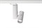 VARIO-mini 20/927 15-70гр., белый - трековый светодиодный светильник с изменяемым углом излучения - фото 24638