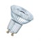 Лампа 1-PARATHOM   PAR16  50 36°  5,5W/940 DIM 230V GU10  350lm d51x55 -   - фото 25507
