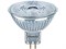 Лампа диммируемая светодиодная OSRAM PARATHOM MR16D 35 5W/840 4000K, 12V, GU5.3 DIM - фото 26029