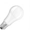 LED лампа PARATHOM CLASSIC A  100 13W/827 FR DIM E27 1521 lm 25000h d62x115 -    OSRAM - фото 26262