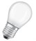 LED лампа PARATHOM FIL PCL P40DIM     5W/827 220-240V  FR  E27 470lm 15000hOSRAM - фото 26848