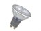 Лампа PARATHOM  PAR16 100 36° non-dim  9,6W/830 GU10  (=100W)  750lm 15000h стекло OSRAM LED-  - фото 26871