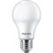 LED лампа Ecohome LEDBulb 11-95W E27 3000K 220V A60 матов. 1250lm -   PHILIPS (929002299567) - фото 27020