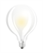 LED лампа PARATHOM DIM GLOBE95  GL FR  75    9W/827  ( =75W) 220-240V 827 E27   1055lm -   OSRAM - фото 27035