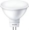 LED лампа Essential LED MR16 5-50W/865 100-240V  120D 400lm -   PHILIPS - фото 27990