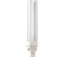 Лампа MASTER PL-C 18W/840/2P   G24d-2 (холодный белый 4000К) 1200lm   -   PHILIPS - фото 28007