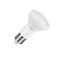 Лампочка светодиодная OSRAM LED Value R, 640лм, 8Вт, 6500К (холодный белый свет). Цоколь E27 - фото 28047