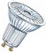 Лампа LPPAR163536 2,6W/827 230V GU10 FS1 Osram - светодиодная   - фото 28182
