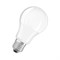 Лампа LEDPCLA60 9W/840 230VFR E27 FS1    Osram - светодиодная   - фото 28242