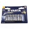 Батарейки VARTA ENERGY LR03 AAA BL10 - (блистер 10шт) - фото 28456