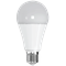 Лампа FL-LED  A65  26W   E27  4200К  220В 2400Лм  d65x133   FOTON LIGHTING -   - фото 28620