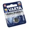 Батарейки алкалиновые VARTA V625 U BL1 - (блистер 1шт) - фото 30583
