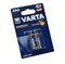 Батарейки VARTA ENERGY LR03 AAA BL2 - (блистер 2шт) - фото 31757