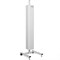 Лампа Бактерицидный очиститель-рециркулятор воздуха BREEZE air ОРБ-115 (1   х 15 Ватт) - фото 33783