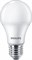 LED лампа Ecohome LEDBulb 13-120W/840 E27 4000K 220V A60 матов. 1250lm -   PHILIPS - фото 34377