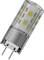 LED лампа new LEDPPIN 35 3,6W/827 GY6.35  12V DIM  300Lm  -   OSRAM - фото 34395