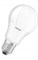 Лампа E27 Osram LED BASE CLASSIC A75 9W/830, 650лм, 3000К, теплый свет, матовая, 1 шт - фото 34430