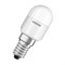 LED лампа  для  холодильника  PT2620 2,3W/827 220-240VFR E14 200lm  d63*25mm 15000h OSRAM  - фото 34656
