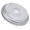 Лампа Светодиодная   Osram LEDPAR AR111 10024 13,3W/927 12V 24° G53 1100lm DIM 45000h - фото 34665