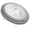 LED лампа PARATHOM PRO Spot AR111 40'  50 Dim  7,4W/930 G53 -   OSRAM - фото 34668