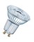 Лампа светодиодная Osram LED PARATHOM PAR16 35 36° 3,7W/927 DIM 230V GU10 230lm d51x55mm - фото 34700