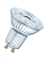 Лампочка светодиодная диммируемая OSRAM PARATHOM PAR16, 350лм, 4,5Вт, 3000К (теплый белый свет), Цоколь GU10 - фото 34723