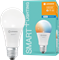 Лампа SMART+ Classic Tunable White 60 9 W/2700…6500K E27 -   светодиодная - фото 34833