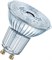 Лампа светодиодная OSRAMLSPAR168036 6,9W/840 230V GU10 10X1 - фото 34920