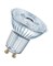 Лампа Светодиодная 2-PARATHOM Spot PAR16 GL 50 non-dim 4,3W/840   36° 350lm GU10 - фото 35671