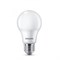 LED лампа Ecohome LEDBulb 13-120W/830 E27 3000K 220V A60 матов. 1150lm -   PHILIPS - фото 36914