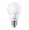 LED лампа Ecohome LEDBulb 15-135W/840 E27 4000K 220V A60 матов. 1450lm -   PHILIPS - фото 36915