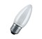 ORBIS CLASSIC B FR  40W  230V E27 (свеча матовая d=35 l=100) - лампа - фото 36928
