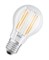 Светодиодная лампа PARATHOM CL A FIL 75 non-dim 7,5W/840 E27 - фото 36973