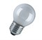 ORBIS CLASSIC P FR  60W 230V E14 (шарик матовый d=45 l=80) - лампа * - фото 37100