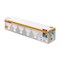 Лампочка светодиодная OSRAM LED Value PAR16, 800 лм, 8 Вт, 3000 К (теплый белый свет), Цоколь GU10, упаковка 5 шт - фото 37171