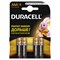 Батарейки DURACELL LR03 BL4 - фото 37576