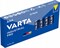 Батарейки VARTA Industrial AAA - (блистер 10) - фото 37593