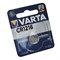 Батарейки литиевые VARTA ELECTRONICS CR1216 6216 BL1 - (блистер 1шт) - фото 37638