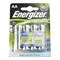 Аккумулятор ENERGIZER Extreme AA/NH15 2300mAh BL4 - (блистер 4шт) - фото 37780