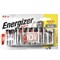 Батарейки ENERGIZER MAX LR6/E91/AA BL16 (блистер 16шт) - фото 37787