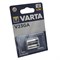 Батарейки алкалиновые VARTA V23 GA (блистер 2шт) - фото 37828