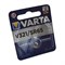 Батарейки серебряно-цинковые VARTA V321 бл.1 - фото 37830