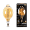 Лампа Gauss Filament BT180 8W 620lm 2400К Е27 golden flexible LED 1/6 - фото 38071
