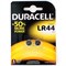 Батарейки алкалиновые DURACELL LR44 BL2  (блистер 2шт) - фото 38913