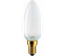 Лампа STANDART  B35  FR   60W  230V   E14   d  35 x 100  PHILIPS -   - фото 39149