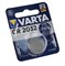 Батарейка VARTA ELECTRONICS CR2032 BL1 - (блистер 1шт)  - фото 41016