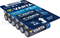 Батарейки VARTA LONGLIFE POWER LR06/AA big box12 (упак.12шт) - фото 41074