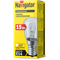 Лампа Navigator 61 203 NI-T26-15-230-E14-CL для холодильников швейных машин кухонных вытяжек и ночников - фото 41120
