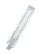 Лампа люминесцентная LightBest LBL S 71001 11W 4000K G23 - фото 41252