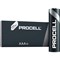 Батарейки Duracell LR03-10BL PROCELL (блистер 10шт) - фото 41339